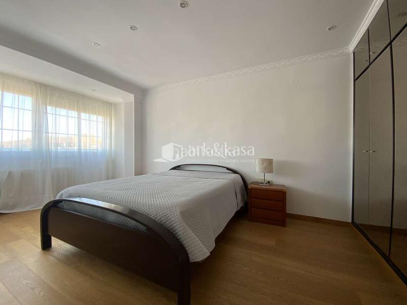 Foto dc89dd70-3e2c-4403-9f50-8c8aee67d452. Rent flat with heating parking in Vara de Quart Valencia