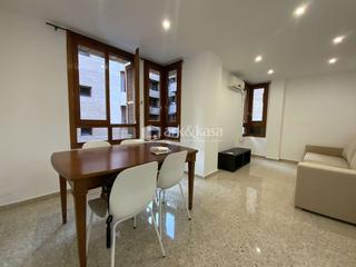 Location Appartement à La Xerea. Recién reformado. alquiler en pleno centro de valencia. solo par