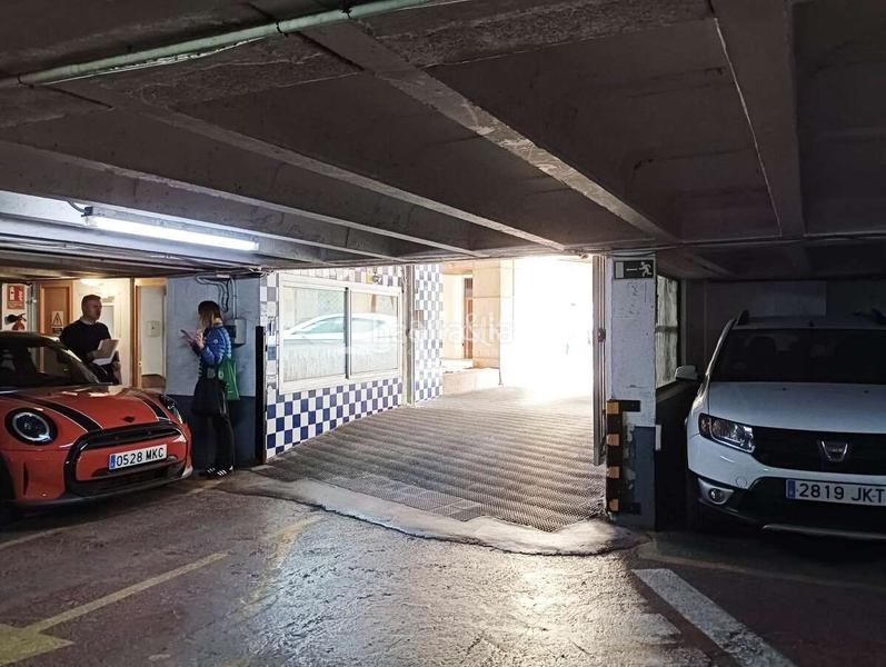 Foto 292ae1bf-29a6-4d3c-a896-03842147412d. Aparcament cotxe a La Xerea Valencia