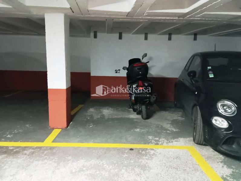 Foto 42a206c6-a4cb-4578-b274-e0ca4938ac15. Aparcament cotxe a La Xerea Valencia