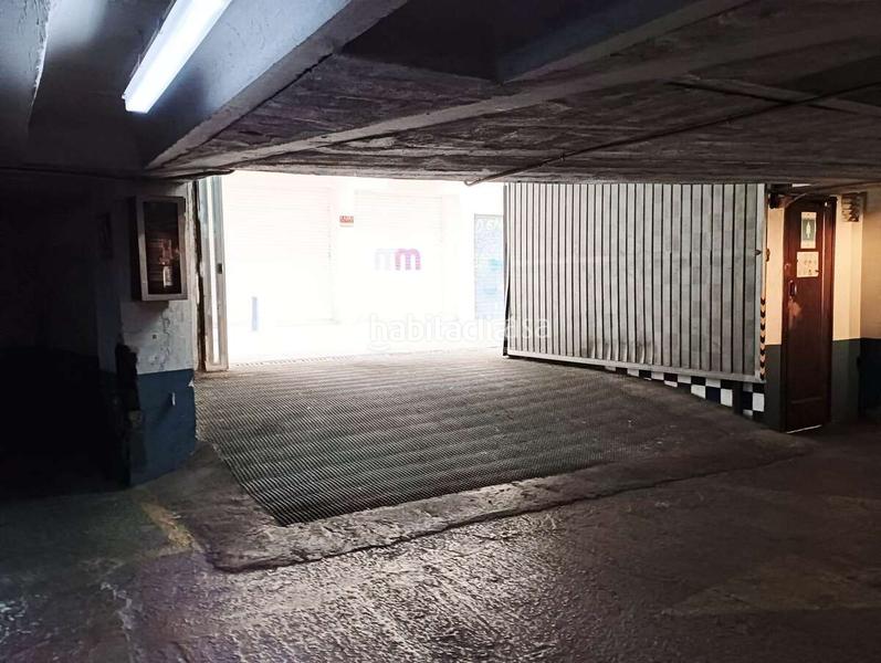 Foto 517d1e21-4491-4c5d-a302-b7eb79dd2ff2. Aparcament cotxe a La Xerea Valencia