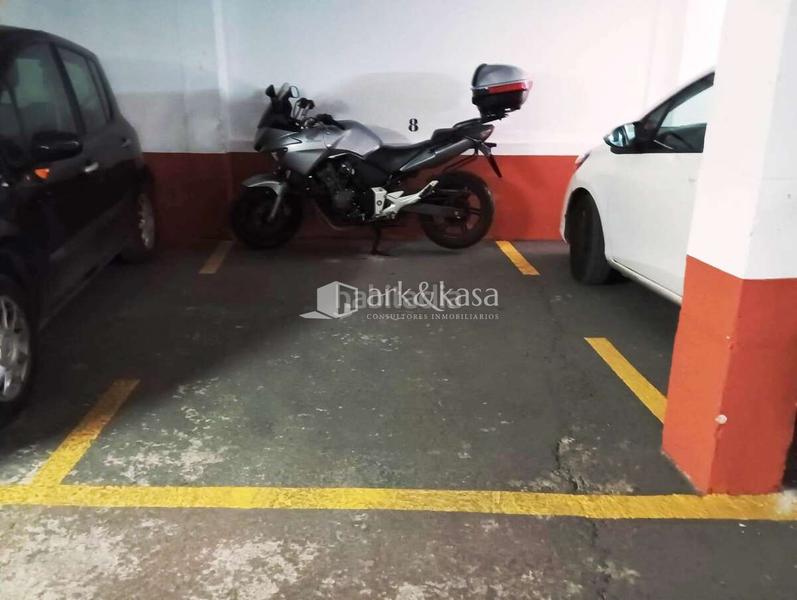 Foto 901678fa-e2e5-476b-82bd-8bd82fcc0c1e. Aparcament cotxe a La Xerea Valencia