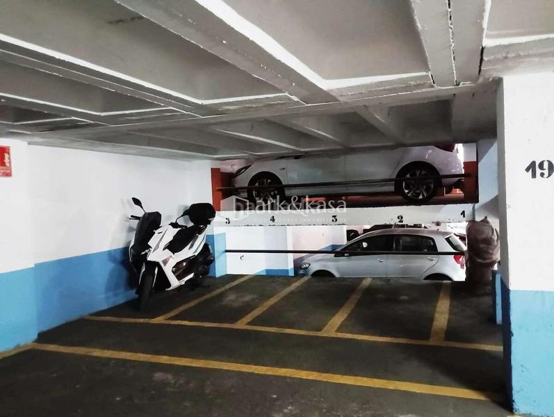 Foto a5adc05a-77d8-45b9-a374-3be14da01d10. Aparcament cotxe a La Xerea Valencia