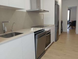 Location Appartement à Russafa. Piso alquiler cm zona ruzafa