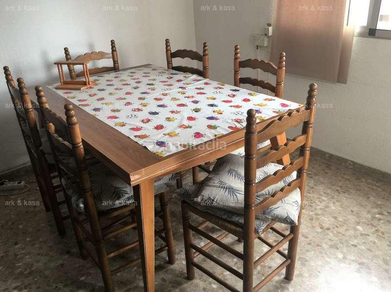 Foto f19c925c-988e-43b2-9844-743c9d15e96b. Affitto appartamento in Ciutat Jardí Valencia