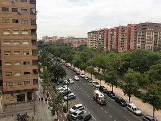 Location Appartement à Ciutat Jardí. Blasco ibañez. universidades. excelente ubicación!!!
