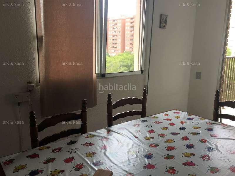 Foto 2b637d64-0017-4a2b-91a9-7815fc3cf195. Location appartement dans Ciutat Jardí Valencia