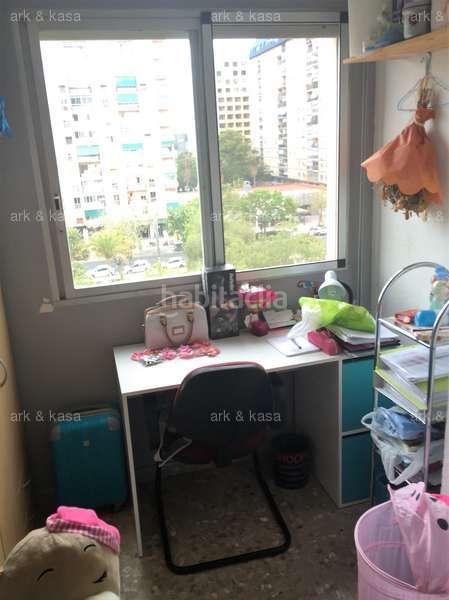 Foto 6d972e07-ad1f-43fd-8e0f-53795298c096. Location appartement dans Ciutat Jardí Valencia
