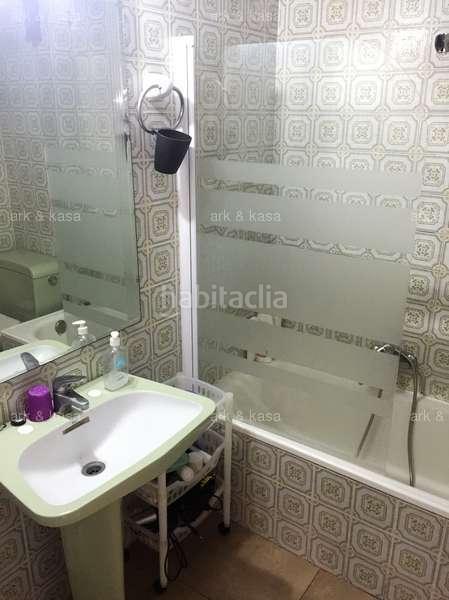 Foto d2b0c48f-a3c5-471d-afc4-e4d1c2bad14e. Location appartement dans Ciutat Jardí Valencia
