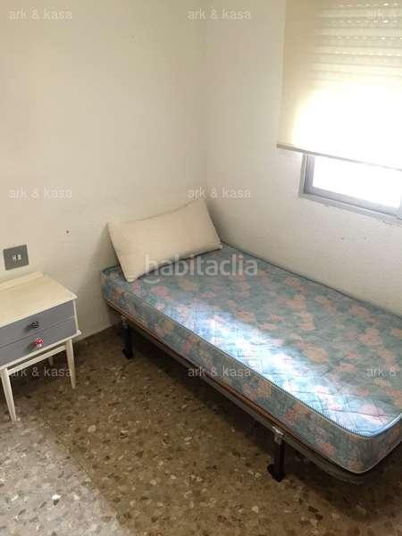 Foto 0e8802df-b815-4b43-ae4b-0e345e11e5d2. Miete etagenwohnung in Ciutat Jardí Valencia
