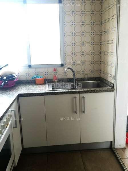 Foto 3fd0471a-c78b-4632-82dd-603bc5537c8f. Miete etagenwohnung in Ciutat Jardí Valencia