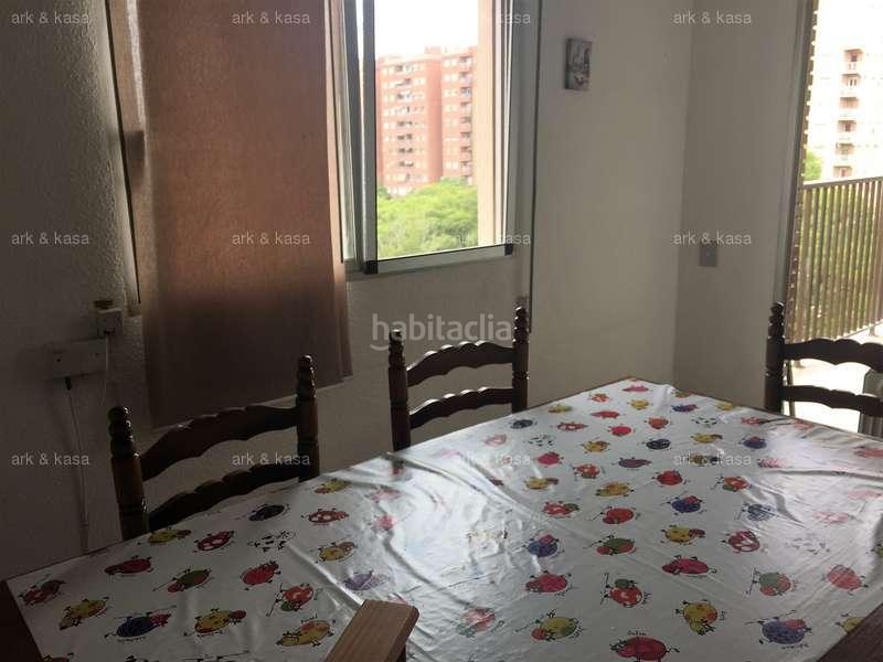 Foto 4754073d-2342-4464-8a7c-6f640f62a45e. Miete etagenwohnung in Ciutat Jardí Valencia