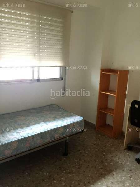 Foto 78dfcb5b-b444-4538-aed5-8e4e6b51b091. Miete etagenwohnung in Ciutat Jardí Valencia