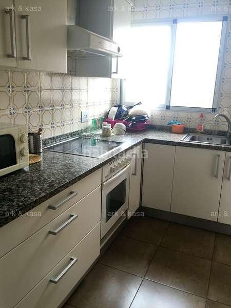 Foto 87a4aa5d-5b9d-4ac4-ad7a-e5eb5e630382. Miete etagenwohnung in Ciutat Jardí Valencia