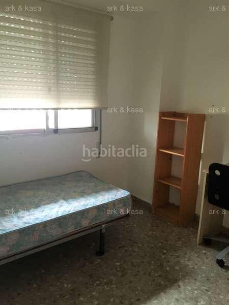 Foto dc398a96-f603-41dc-b6bb-d4b89c474938. Miete etagenwohnung in Ciutat Jardí Valencia