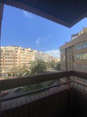 Location Appartement à Russafa. Alquiler piso  señorial zona centro de valencia gran vía germaní