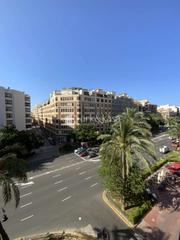 Rent Flat in Russafa. Alquiler piso  señorial zona centro de valencia gran vía germaní