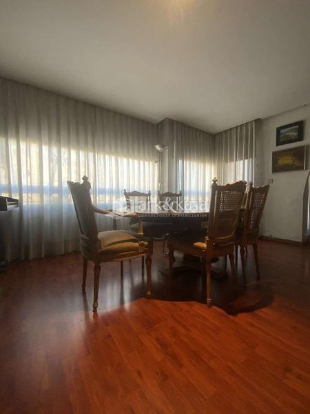 Foto 5d7117a0-c4fa-4839-8a72-e8d9b75c987f. Affitto appartamento con riscaldamento parcheggio in Valencia