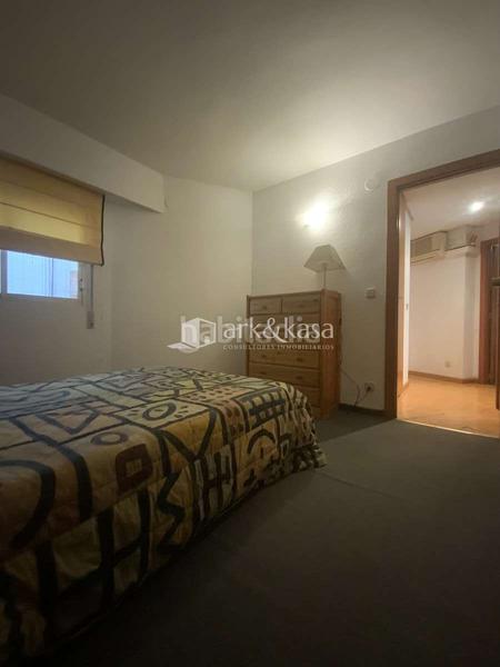 Foto 6fecdc9d-d4b5-4678-89d9-e5b8d367588e. Affitto appartamento con riscaldamento parcheggio in Valencia