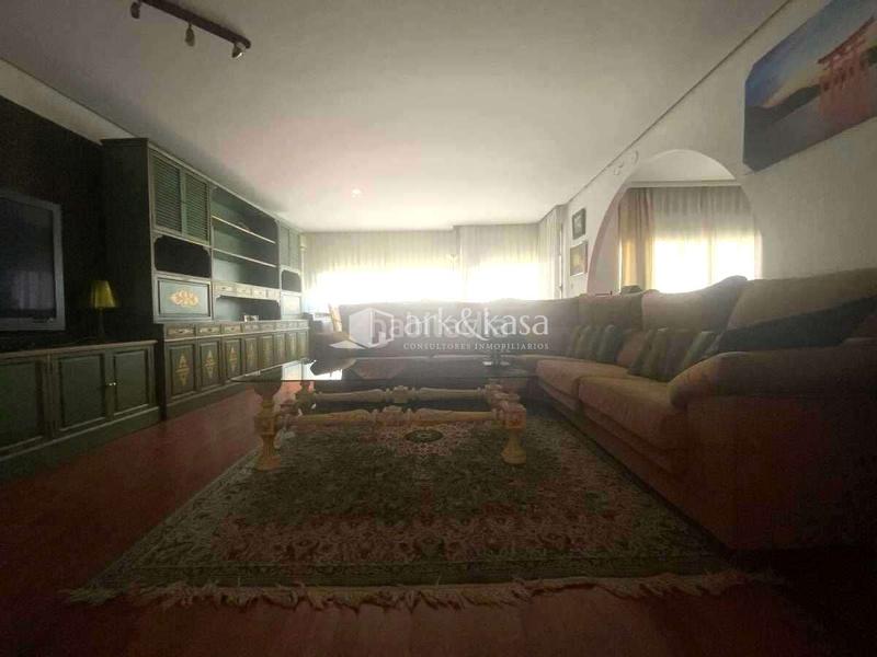 Foto 95677d6e-20b5-4605-ad9e-d3b5d64bb2ab. Affitto appartamento con riscaldamento parcheggio in Valencia