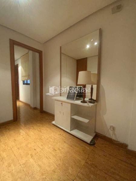 Foto a937201b-d915-4933-9b31-80c023462ab9. Affitto appartamento con riscaldamento parcheggio in Valencia