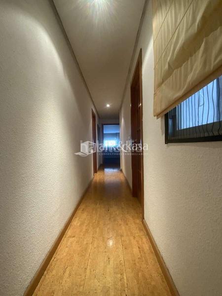 Foto e2f31b8f-95bb-4186-88fb-ce804d6cc984. Affitto appartamento con riscaldamento parcheggio in Valencia