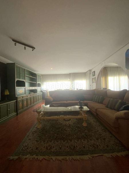 Foto b4f7f99d-77c5-460a-a81b-c7f69e05c15f. Rent flat with heating parking in Russafa Valencia