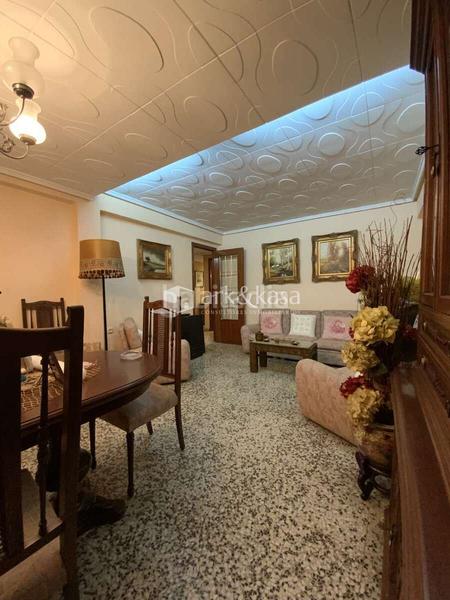 Foto 0a0fac18-0e9f-4a9e-b0b1-415842ae2567. Appartement dans El Alborgí Paterna