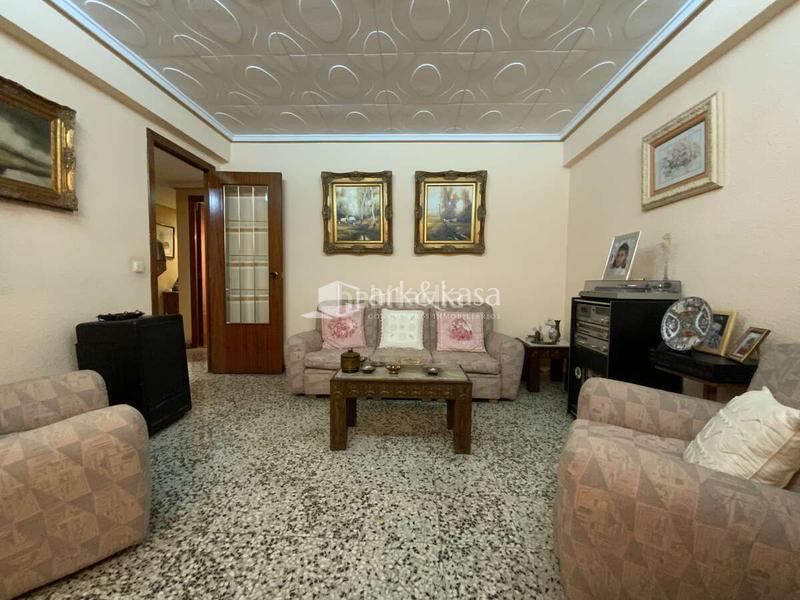 Foto 29b9745e-2596-4658-80f5-06fd2401d218. Appartement dans El Alborgí Paterna