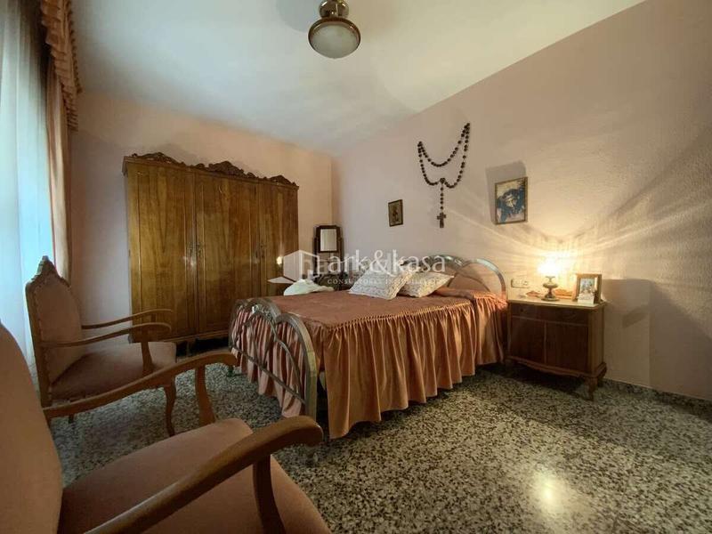 Foto 3846d57d-9a42-4c3d-9240-b61c2a15d926. Appartement dans El Alborgí Paterna