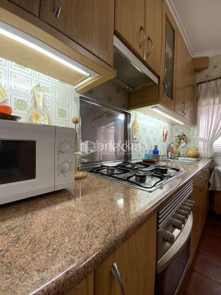 Foto 4e667e6a-0a26-42fb-b2d5-f67b80b77b3f. Appartement dans El Alborgí Paterna