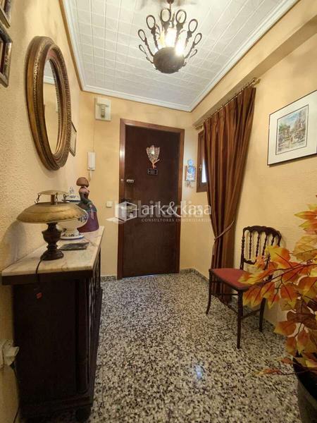 Foto 52c3d62b-d3d1-44e6-a6be-5ddd499e4416. Appartement dans El Alborgí Paterna