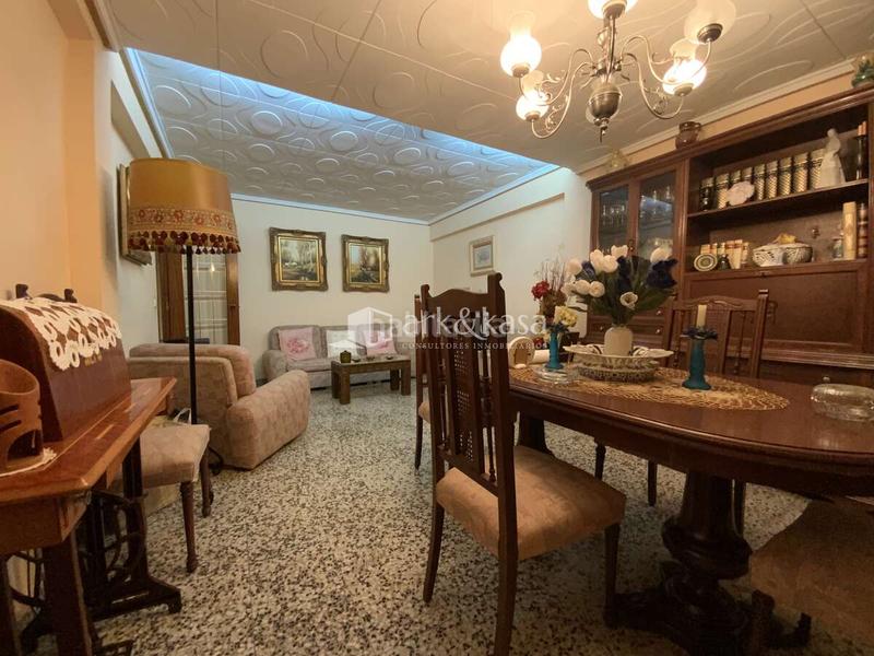 Foto 5ffc41bc-7213-4f84-8722-745f0f0b250b. Appartement dans El Alborgí Paterna