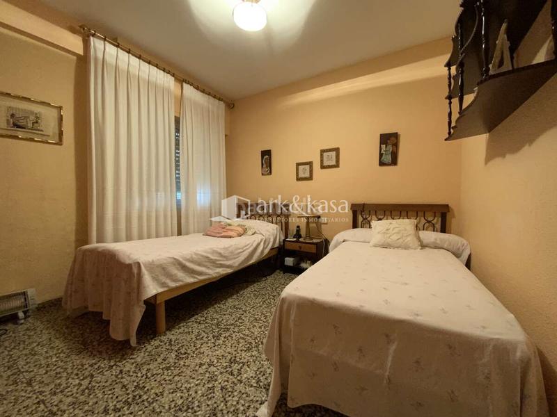 Foto 6b2abedf-b19c-403c-8e95-5736256eca6d. Appartement dans El Alborgí Paterna