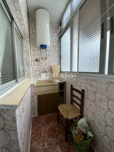 Foto 77cfd097-66c7-4aaa-9363-e63a18f143f5. Appartement dans El Alborgí Paterna
