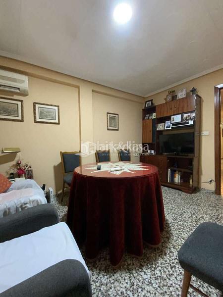 Foto 9d3a07ec-e74f-4a62-8302-8818e353bae9. Appartement dans El Alborgí Paterna