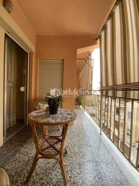Foto 9e280fcd-8e46-4ead-88b9-5f20ac48d8ac. Appartement dans El Alborgí Paterna