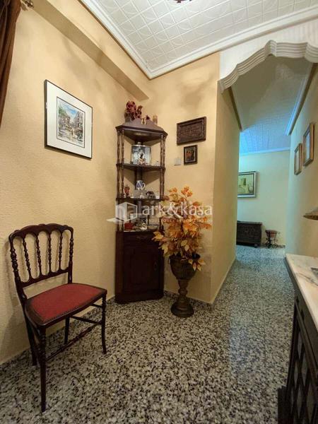 Foto a14eeaef-eac7-4640-a885-b7cd364816b7. Appartement dans El Alborgí Paterna