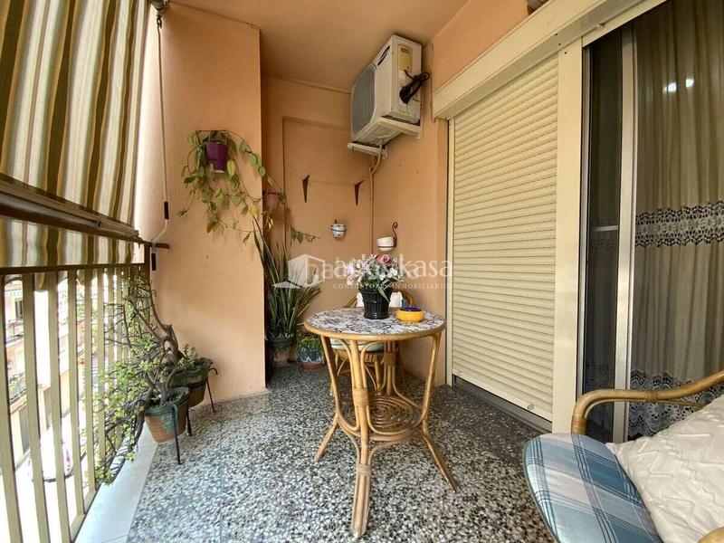 Foto bb04de19-da81-4e4c-9f92-e2b051ebbcc6. Appartement dans El Alborgí Paterna