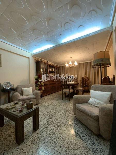 Foto d3492673-34af-4d0f-8152-6b6c845f6a13. Appartement dans El Alborgí Paterna