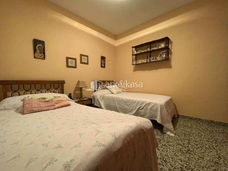 Foto d49174d9-e9c0-46de-977d-c01dd79bf770. Appartement dans El Alborgí Paterna