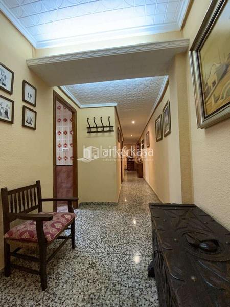 Foto d9a5304b-a7c4-41c5-a450-e4f79a032ec5. Appartement dans El Alborgí Paterna