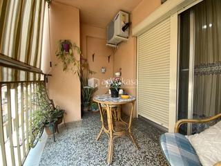 Piso en El Alborgí. Venta de piso de 4 habitaciones en paterna  valencia