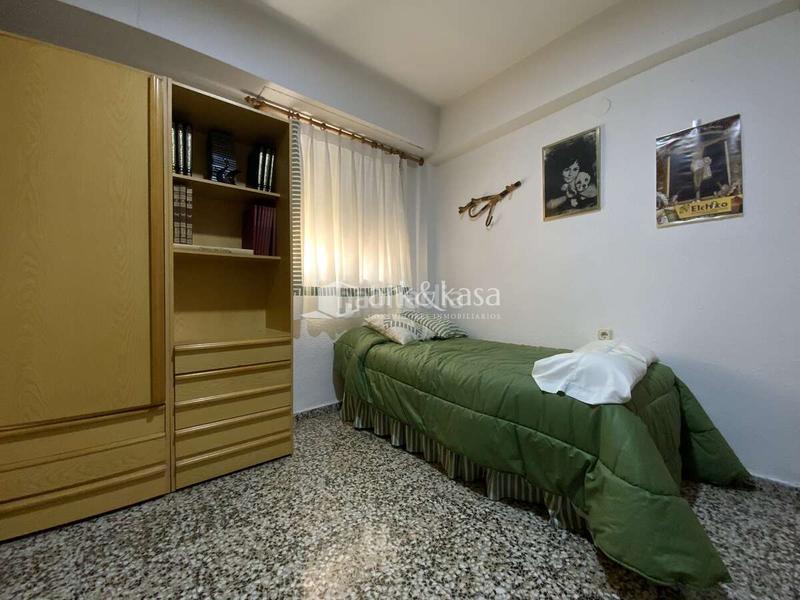 Foto f82a41f6-d3e0-44f5-9b98-68e4ddc25e5b. Appartement dans El Alborgí Paterna
