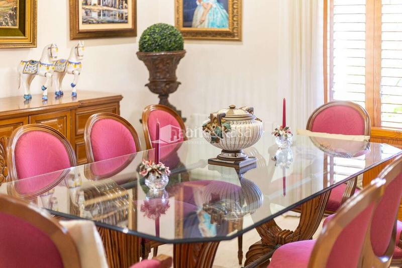 Foto 39d3a5ff-2206-4987-aaeb-0fdb497baf38. Xalet amb calefacció aparcament piscina a Entrepinos Eliana (l´)