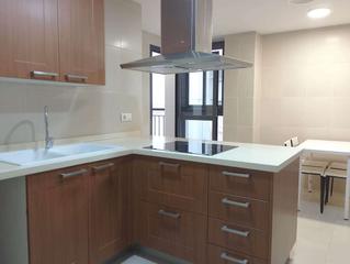 Affitto Appartamento in Exposició. Piso alquiler cm zona alameda temporada