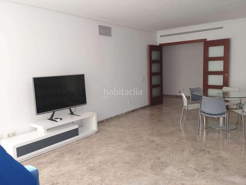 Foto 44855c79-6035-4f0e-b75d-47a24f1fa623. Alquiler piso  alquiler cm zona alameda temporada en Valencia