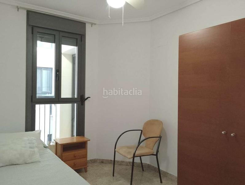 Foto 7683fa79-3e68-4d17-ba6c-c6203e73f5ce. Alquiler piso  alquiler cm zona alameda temporada en Valencia