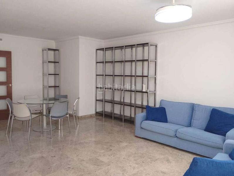 Foto 9d3b70e3-4579-423d-ace9-33670a2b14b3. Alquiler piso  alquiler cm zona alameda temporada en Valencia