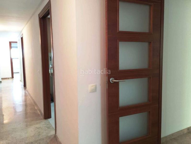 Foto f086700e-262f-4f7a-9b0f-c5fde79ce26c. Alquiler piso  alquiler cm zona alameda temporada en Valencia